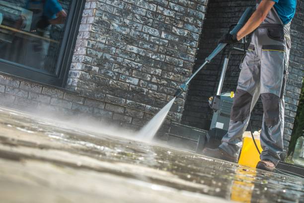Best Patio and Deck Pressure Washing  in Bellefontaine Neighbors, MO