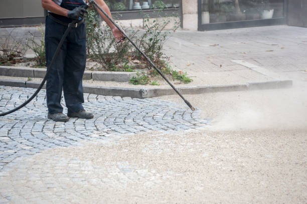 Best Post-Construction Pressure Washing  in Bellefontaine Neighbors, MO