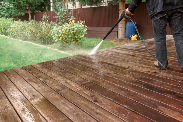 Reliable Bellefontaine Neighbors, MO Pressure Washing Services Solutions