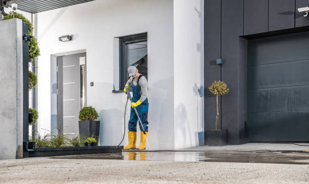 Best Building Exterior Washing  in Bellefontaine Neighbors, MO