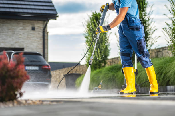 Best Factory Floor Cleaning  in Bellefontaine Neighbors, MO